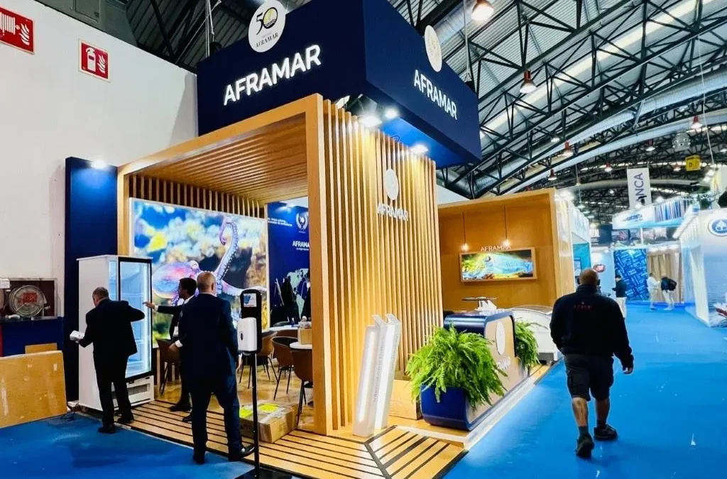 AFRAMAR CONXEMAR