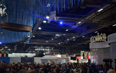 FITUR: 43 Years of Meetings, Innovation and Commitment to International Tourism