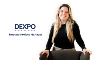 Nuestra Project Manager, Adriana